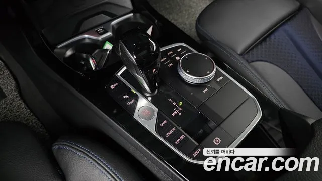 BMW 1-Series — Фото автомобиля 9