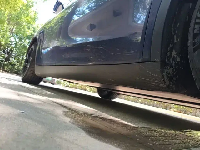 Tesla Model Y — Фото автомобиля 20