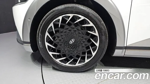 Hyundai Ioniq5 Ioniq5 — Фото автомобиля 5