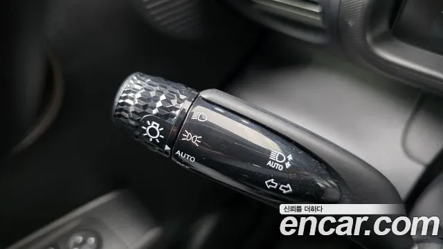 Hyundai Casper — Фото автомобиля 30