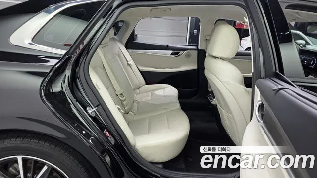 Hyundai Grandeur Новый Grandeur IG — Фото автомобиля 12