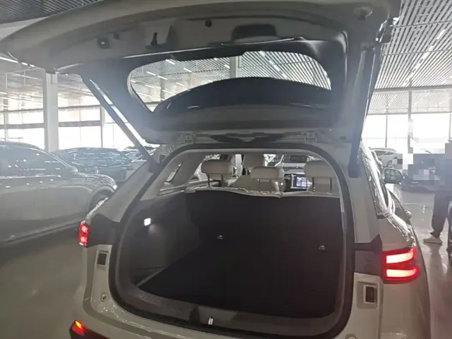 Haval Xiaolong MAX — Фото автомобиля 18
