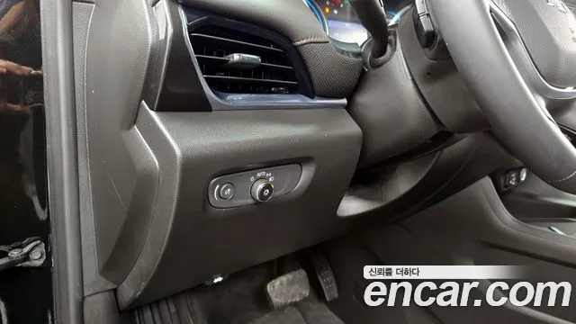 Chevrolet Traverse — Фото автомобиля 17