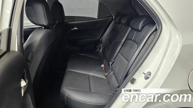 Kia morning Новый Morning (JA) Signature — Фото автомобиля 12