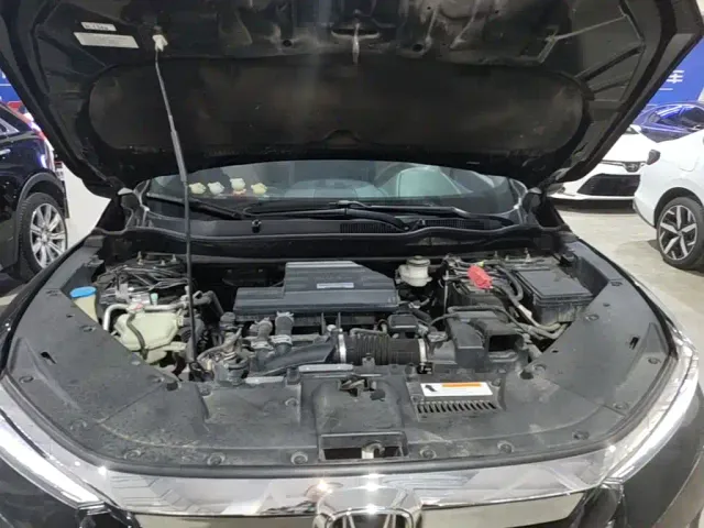 Honda Breeze — Фото автомобиля 19