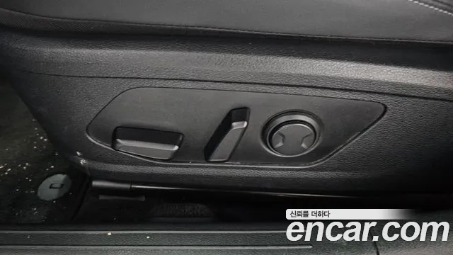 Hyundai Sonata Sonata (DN8) — Фото автомобиля 25