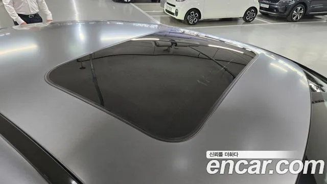 Mercedes-Benz AMG GT — Фото автомобиля 7