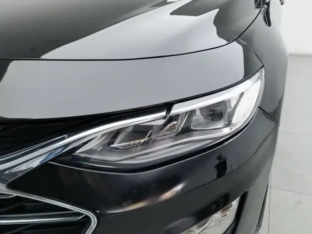 Chevrolet Malibu XL — Фото автомобиля 7