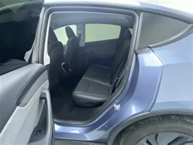 Tesla Model Y — Фото автомобиля 13