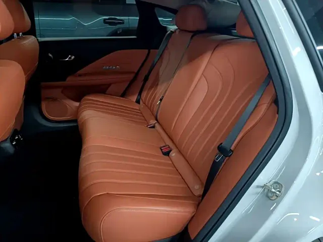 GAC Aion RT — Фото автомобиля 16