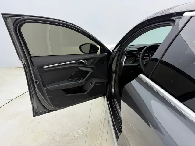 Audi A3 — Фото автомобиля 16