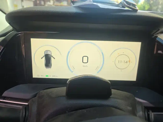 GAC Aion S Plus — Фото автомобиля 13