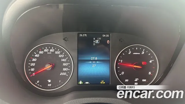 Mercedes-Benz Sprinter — Фото автомобиля 4