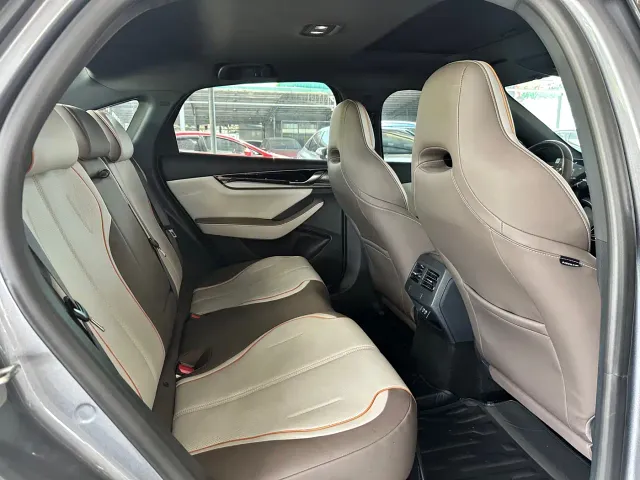 BYD Qin PLUS — Фото автомобиля 5