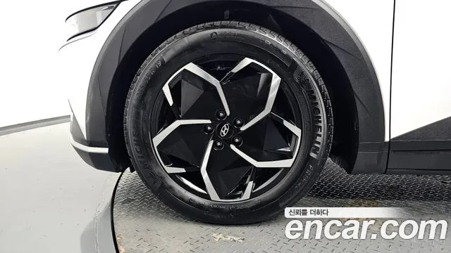 Hyundai Ioniq 5 Ioniq5 — Фото автомобиля 5
