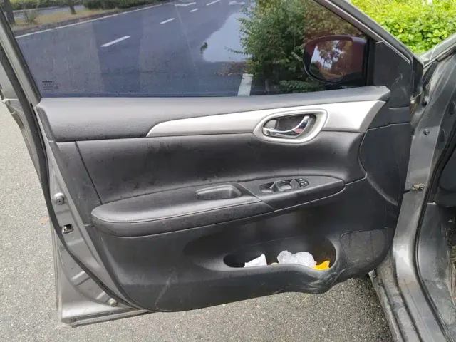 Nissan Sylphy 2022 Classic 1.6XE CVT Comfort Edition — Фото автомобиля 7