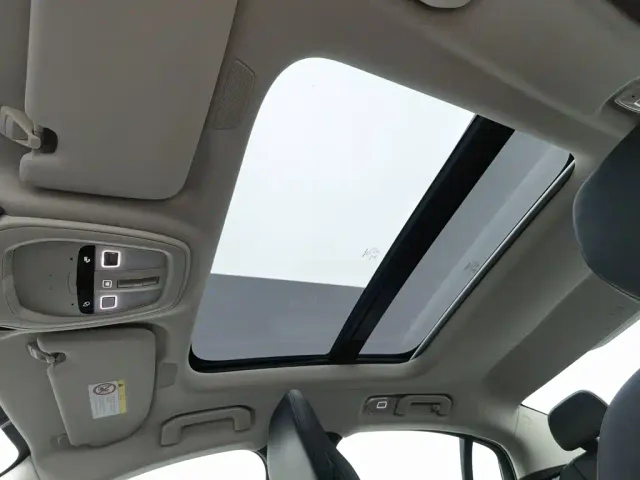 Volvo S60 — Фото автомобиля 14
