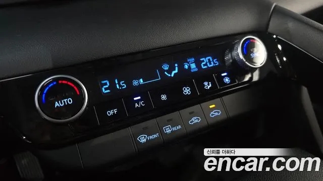 Hyundai Avante CN7 — Фото автомобиля 17
