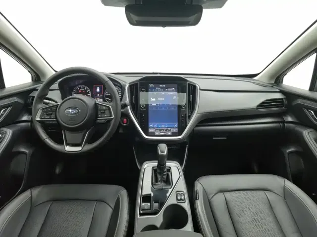 Subaru Subaru Crosstrek 2024 2.5i AWD Luxury EyeSight — Фото автомобиля 5