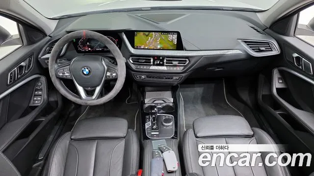BMW 1-Series — Фото автомобиля 7