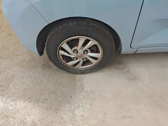 Wuling Hongguang Mini EV — Фото автомобиля 22