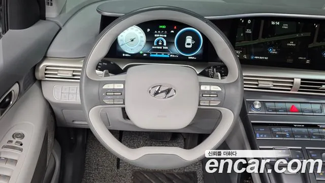 Hyundai Nexo Nexo Premium — Фото автомобиля 11