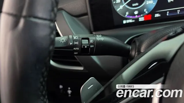 Kia Seltos — Фото автомобиля 27