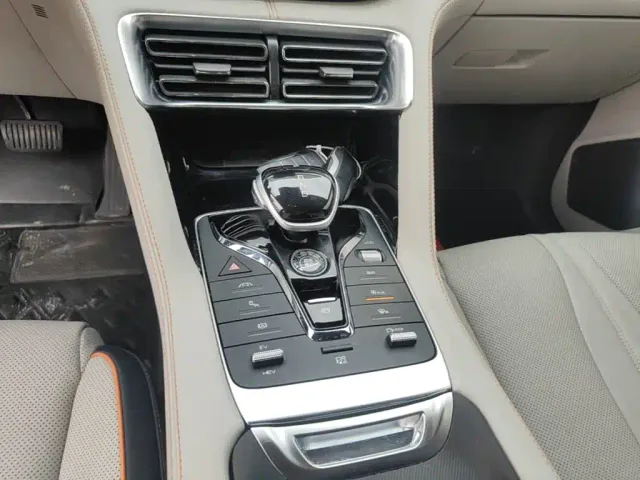 BYD Song PLUS — Фото автомобиля 13