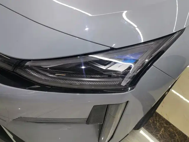Geely Galaxy L6 — Фото автомобиля 5