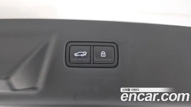 Hyundai Santa Fe MX5 — Фото автомобиля 22