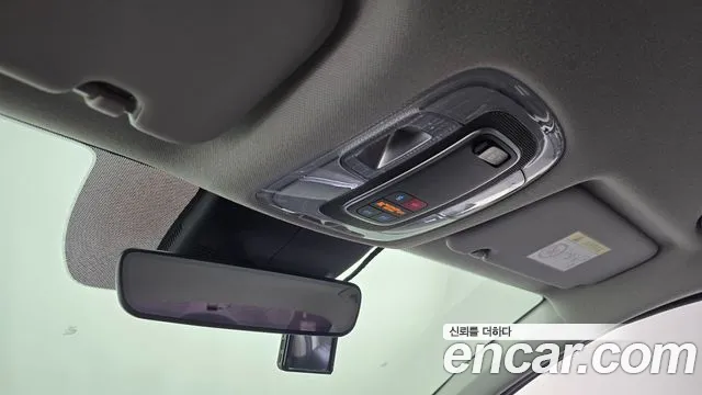 Hyundai Avante CN7 — Фото автомобиля 22