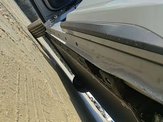 Geely Galaxy E5 — Фото автомобиля 21