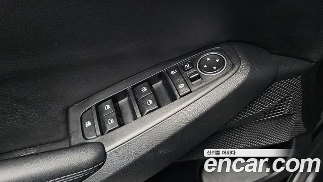 Kia Seltos Seltos Бензин 1.6 турбо 2WD — Фото автомобиля 14
