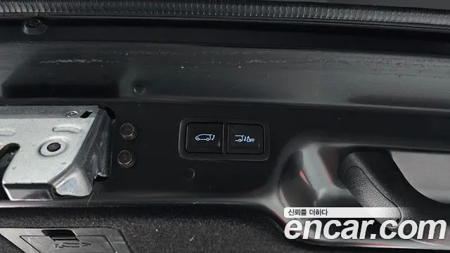 Hyundai Staria Staria L3.5 Карго 3 места — Фото автомобиля 30