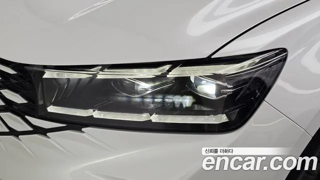 Renault-KoreaSamsung Grand Koleos Grand Koleos — Фото автомобиля 17