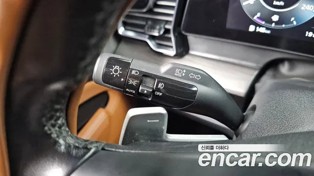 Kia Sportage 5th Gen — Фото автомобиля 30