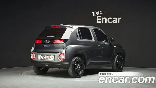 Hyundai Casper — Фото автомобиля 2
