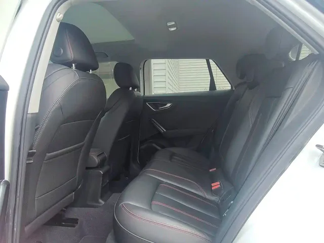 Audi Audi Q2L 2022 35 TFSI Progressive Dynamic — Фото автомобиля 16
