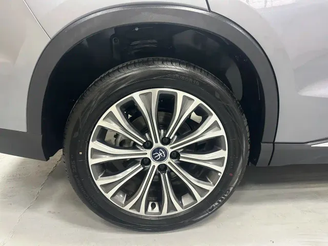 BYD Song Pro — Фото автомобиля 16