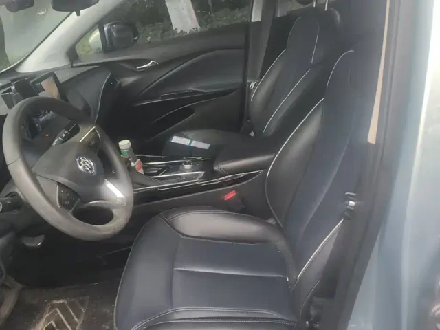 Buick Velite 6 — Фото автомобиля 11