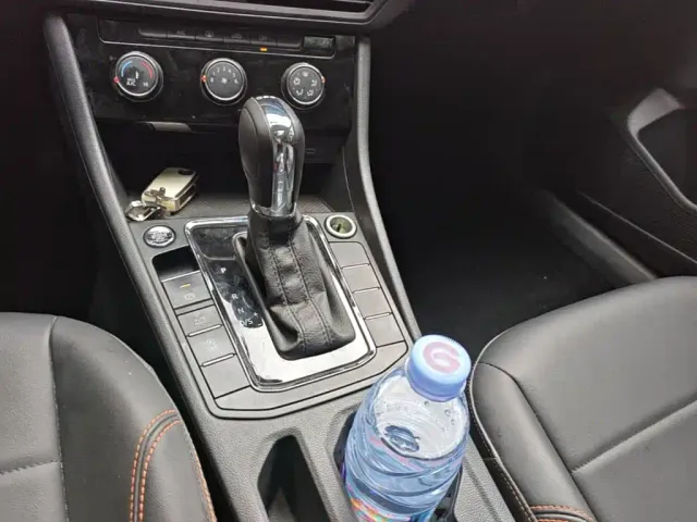 Volkswagen Bora 2025 200TSI DSG Joy Ride Navigation Edition — Фото автомобиля 13