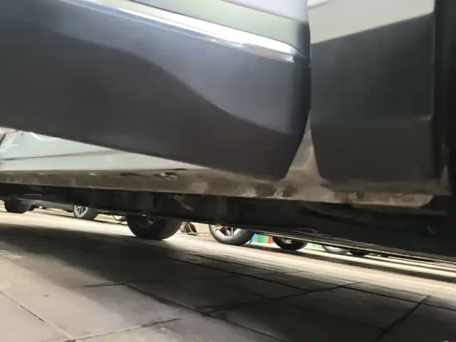 Wuling Starlight S — Фото автомобиля 20
