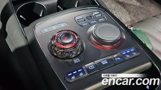 Genesis G90 RS4 — Фото автомобиля 12
