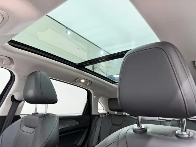 Haval Xiaolong — Фото автомобиля 16