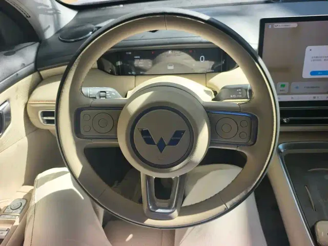 Wuling Bingo S — Фото автомобиля 15