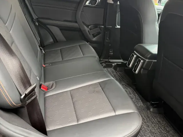 Haval Big Dog — Фото автомобиля 11