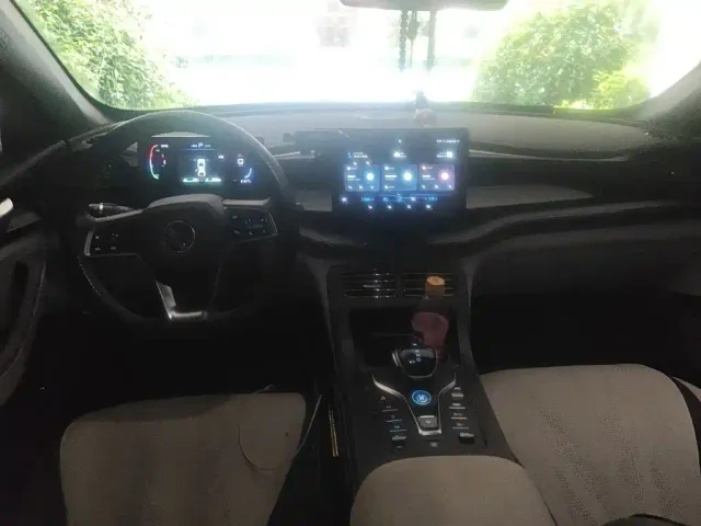 BYD Qin PLUS — Фото автомобиля 5