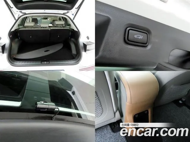 Hyundai Ioniq5 — Фото автомобиля 17