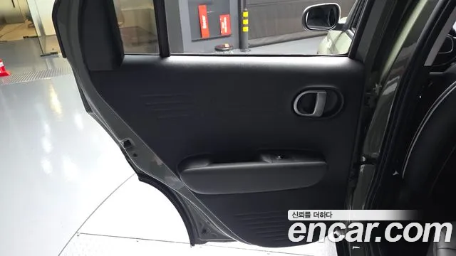 Hyundai Casper Casper Turbo Essential — Фото автомобиля 25