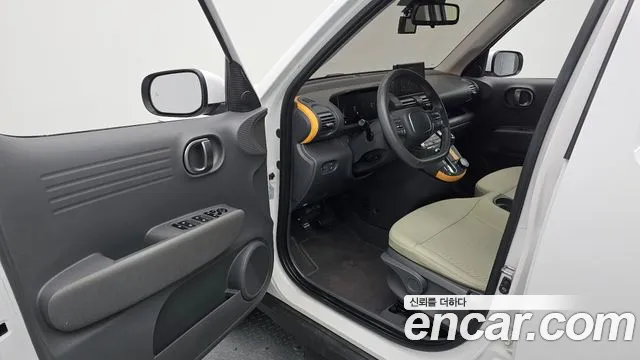 Hyundai Casper — Фото автомобиля 10